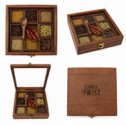 Vault Spice Box (1 Unit)